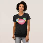 bubbletrouble2 T-Shirt (Vorne ganz)