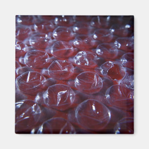 Bubblewrap-Magnet Magnet