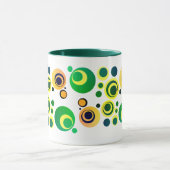 Bubblezo Tasse (Zentrum)