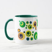 Bubblezo Tasse (Links)