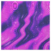 Bubblin' Waves... Stoff (Muster)