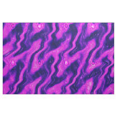 Bubblin' Waves... Stoff (Fat Quarter (45,7 x 55,9 cm))