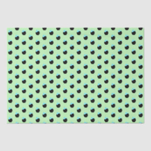 Bubbling Cauldron Seidenpapier