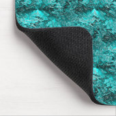 Bubbling Tidepools.... Mousepad (Ecke)