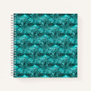 Bubbling Tidepools.... Notizblock