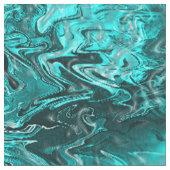 Bubbling Tidepools.... Stoff (Nahaufnahme)