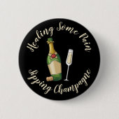 Bubbly Button (Vorderseite)