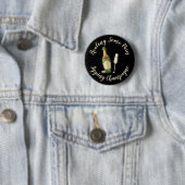 Bubbly Button (Beispiel)