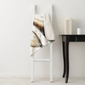 Bubbly champagne Happy Birthday Sherpadecke (Beispiel)