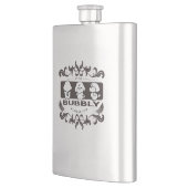 Bubbly Club Flachmann (Links)