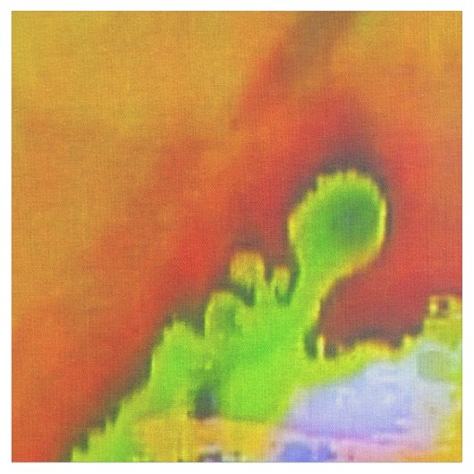 Bubbly Comfort Fabric Stoff (Nahaufnahme)