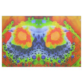 Bubbly Comfort Fabric Stoff (Fat Quarter (45,7 x 55,9 cm))