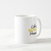 Bubbly Ity _ Champagne_wine Lover Quote Kaffeetasse (VorderseiteRechts)