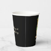 Bubbly Pappbecher (Rechts)