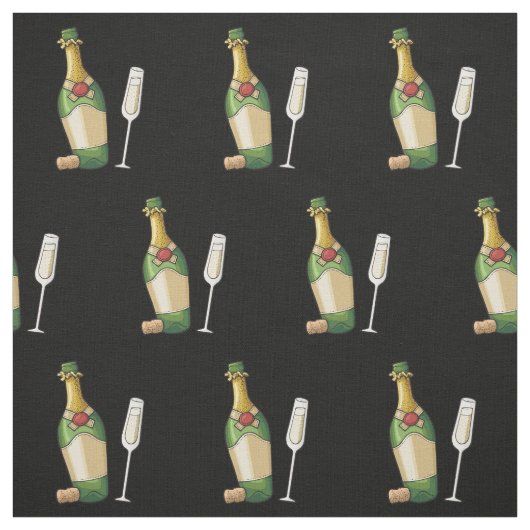Bubbly Stoff (Muster)