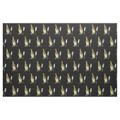 Bubbly Stoff (Fat Quarter (45,7 x 55,9 cm))