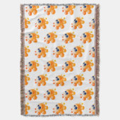 BUBBLY SUN DECKE (Vorderseite Vertikal)