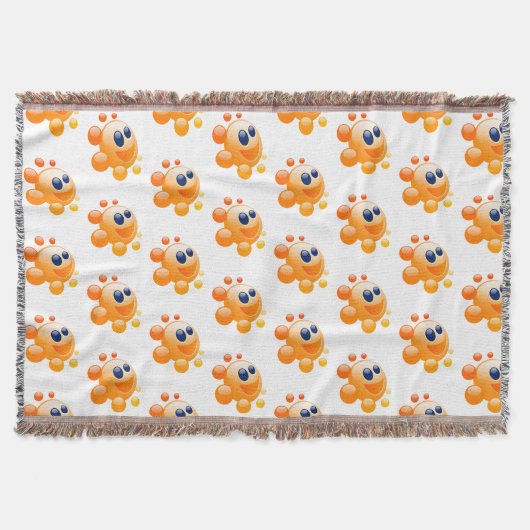 BUBBLY SUN DECKE (Vorderseite)