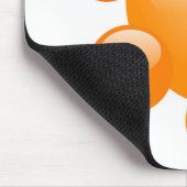 BUBBLY SUN MOUSEPAD (Ecke)