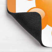 BUBBLY SUN MOUSEPAD (Ecke)
