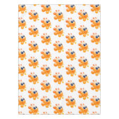 BUBBLY SUN TISCHDECKE (Vorderseite)