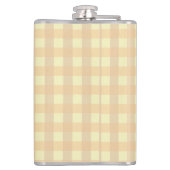 Bubbly und Friends Liebe Süßigkeiten Flachmann (Rückseite)