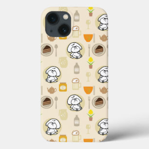 Bubbly's full Bauchmuster Case-Mate iPhone Hülle