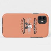 Bubbly's Motorradfahren Case-Mate iPhone Hülle (Rückseite (Horizontal))