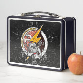 BUBE INFRA METALL BROTDOSE (Beispiel)