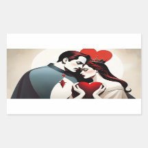 Bube und Herzkönigin