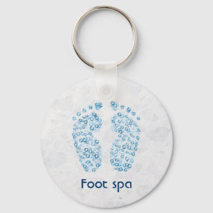 Buben Schlüsselanhänger