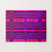 Bublin Weltraum.... Puzzle (Horizontal)