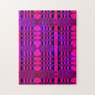 Bublin Weltraum.... Puzzle