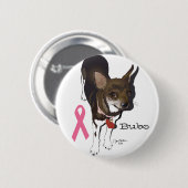 Bubo, die Chihuahua Button (Vorne & Hinten)