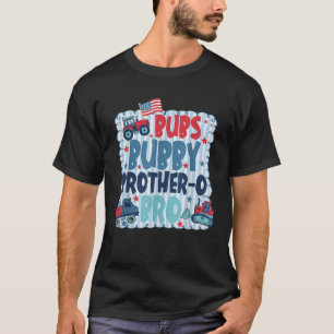 Bubs Bubby Brother o Bro T-Shirt