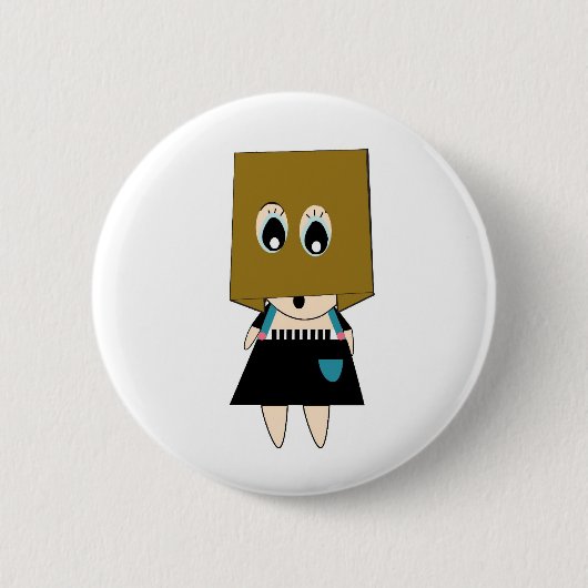 BUBU BUTTON (Vorderseite)