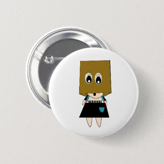 BUBU BUTTON (Vorne & Hinten)