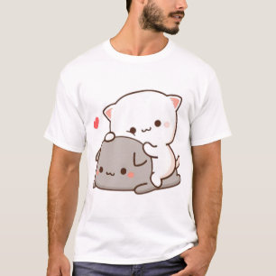 Bubu dudu 1 (1) T-Shirt