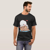 Bubu Dudu T-Shirt (Vorne ganz)