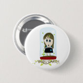 BUBU ERDE BUTTON (Vorne & Hinten)