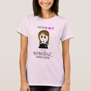 BUBU PLAYERA T-Shirt