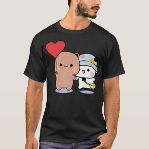 Bubu und Dudu lieben sich T-Shirt