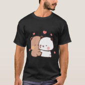 Bubu und Dudu T-Shirt (Vorderseite)