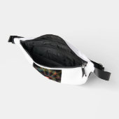 Bucarocratchq Bauchtasche (Offen)