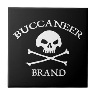 Buccaneer Brand Fliese