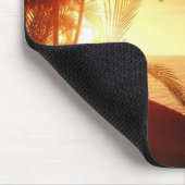 Buccaneers Lament Mousepad (Ecke)