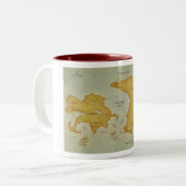 Buccaneers Tasse (Vorderseite Links)