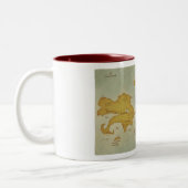 Buccaneers Tasse (Links)