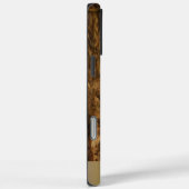 Bucerias Iguana 1069 Case-Mate iPhone Hülle (Rückseite / Rechts)