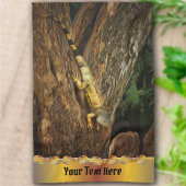 Bucerias Iguana 1069 Geschirrtuch